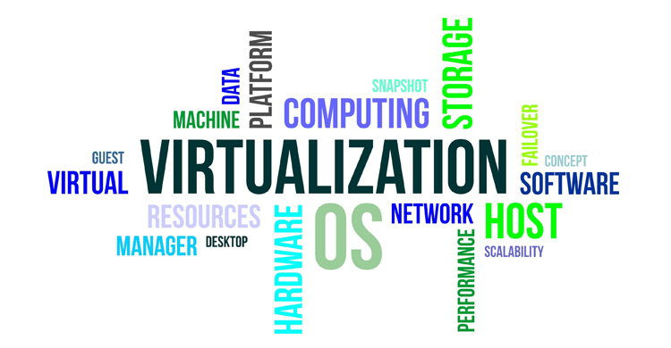 Virtualizing Business Critical Applications