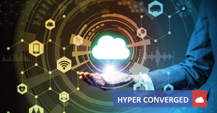 Hyper Converged